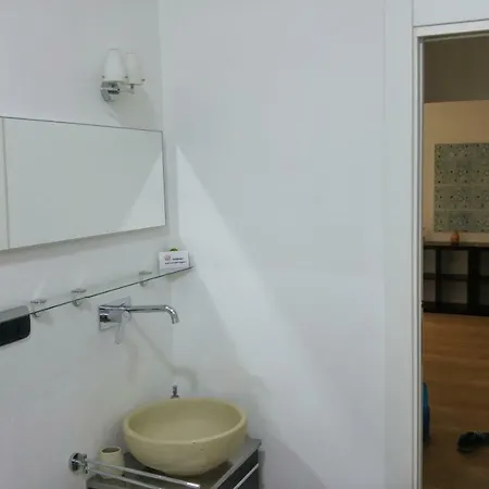 Apartment Lignone Flat Sestri Levante