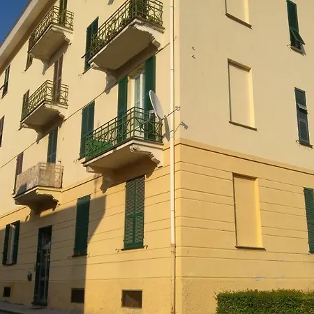 Lignone Flat * Sestri Levante